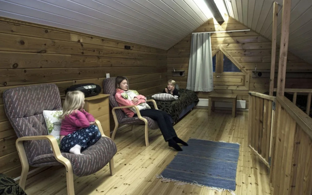 Vuokatinmaa Holiday Apartments