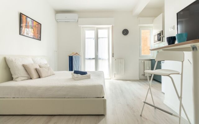 Alessia's Flat- Milano M3 Corvetto