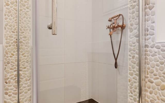 Quaint Mansion in Bednja With Sauna