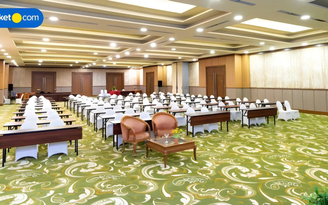 Hotel Selyca Mulia Samarinda