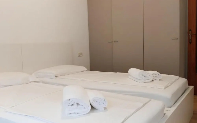 Casa Gabriel in Toscolano-maderno