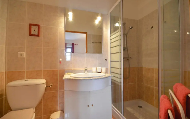 Chambres d'Hôtes Le Jas des Grands Cèdres