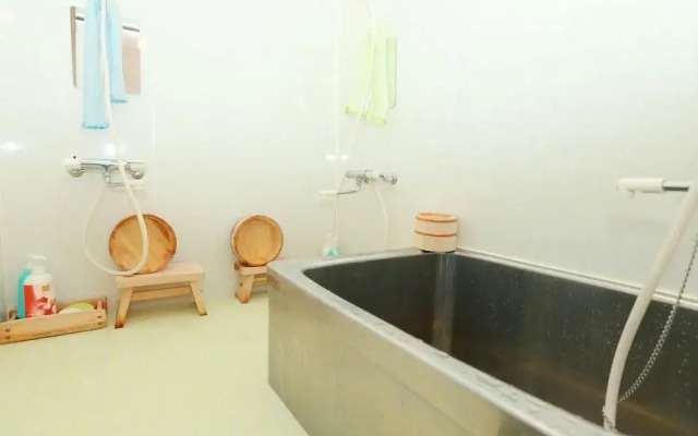 Guesthouse Hoshinoarashi - Hostel