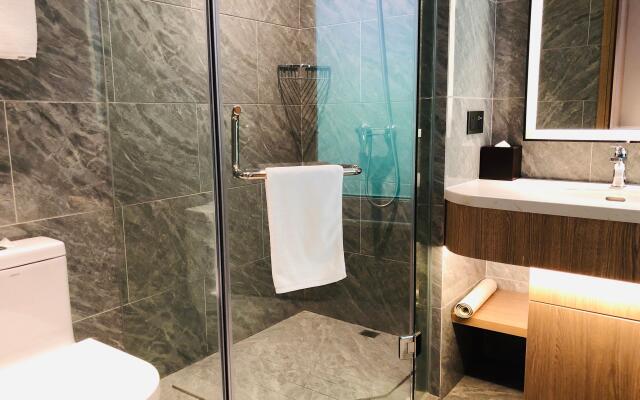 Holiday Inn Nantong Oasis Centre by IHG