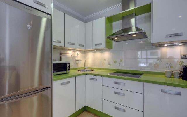 071 - Beachside Studio Perfect for a Family Getaway