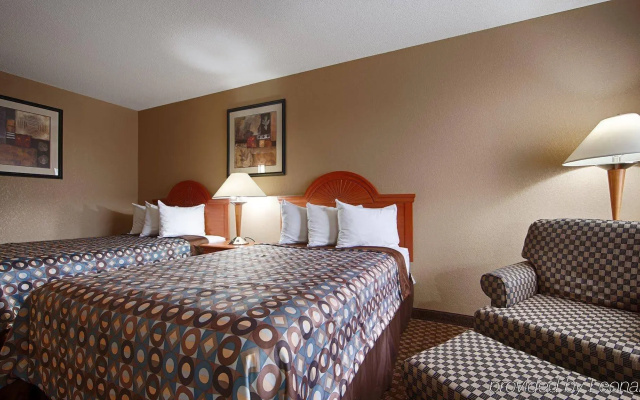 Country Inn & Suites by Radisson Indianapolis East