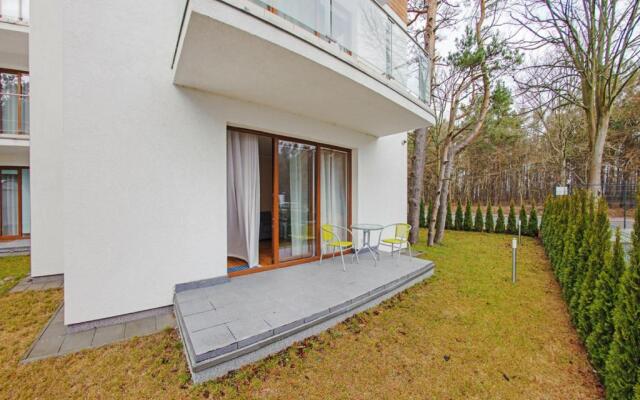 Apartamenty Sun & Snow Cztery Pory Roku