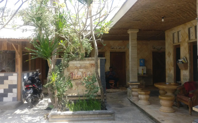 Hotel Kampoeng Drini