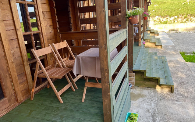 Land of soul (Новый Афон)