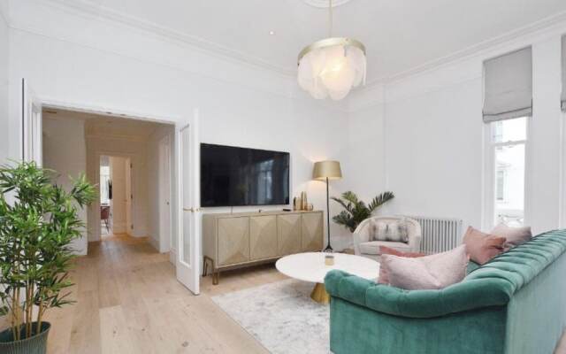 Elysian House-Kensington Serviced Apts