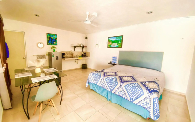 Casa Pía Luxury Valladolid Yucatán