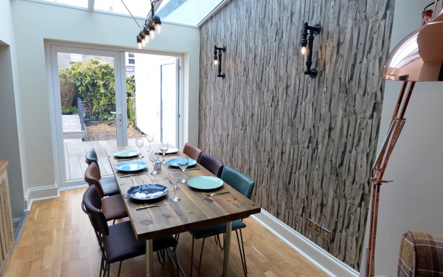 8 Culver Park - Close to Beach and Town Centre