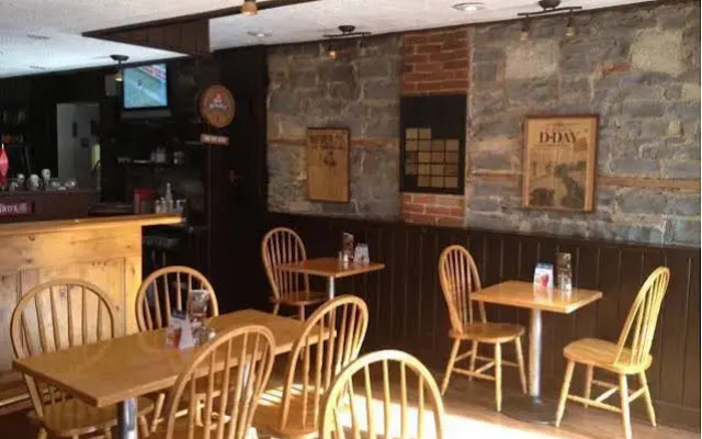The Queen's inn