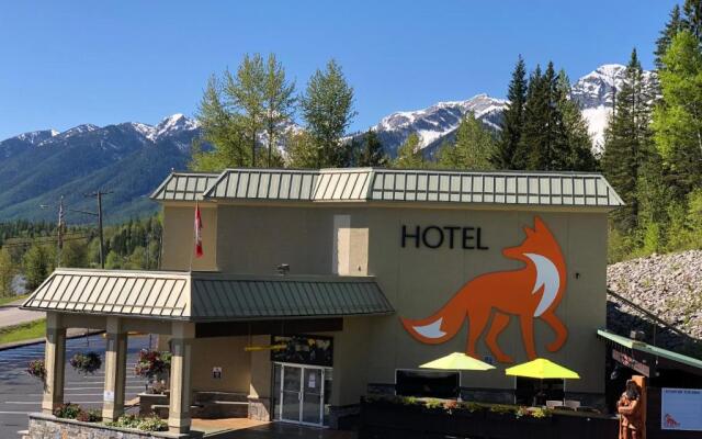 Fernie Fox Hotel