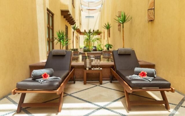 Villa La Estancia Beach Resort & Spa Riviera Nayarit - All Inclusive