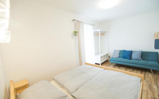 Apartmány Lea