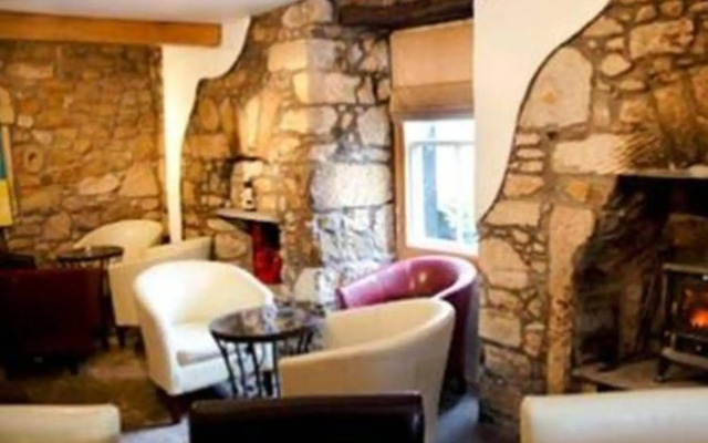 The Covenanter Hotel