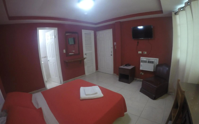 Hotel Discovery