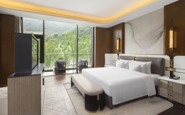 Radisson Collection Resort, Nanjing