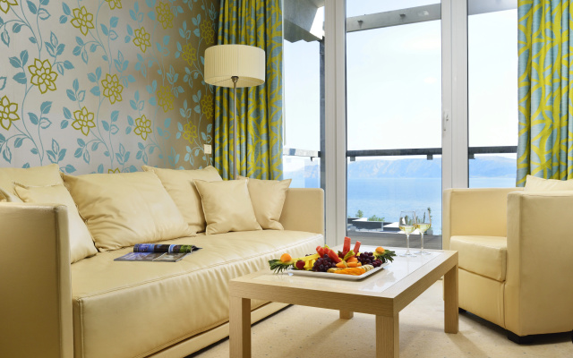 Mövenpick Hotel and Residences Kvarner Bay (Opening Summer 2026)