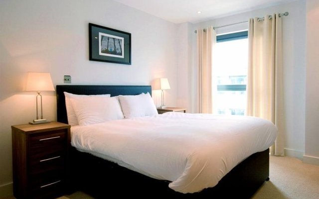 MAX Serviced Apartments Brighton, Charter House