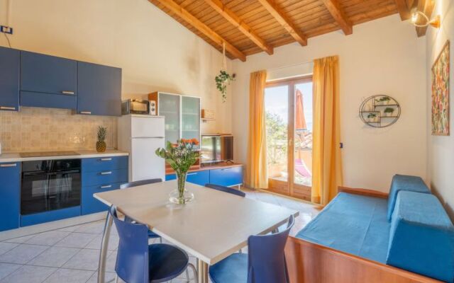 Residenza Agrifoglio 41399