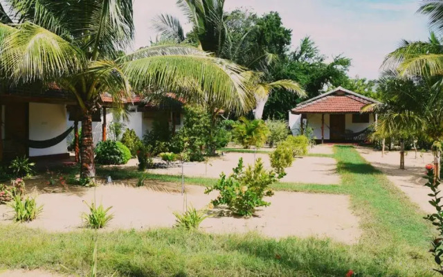 Prime Surfers Bungalow