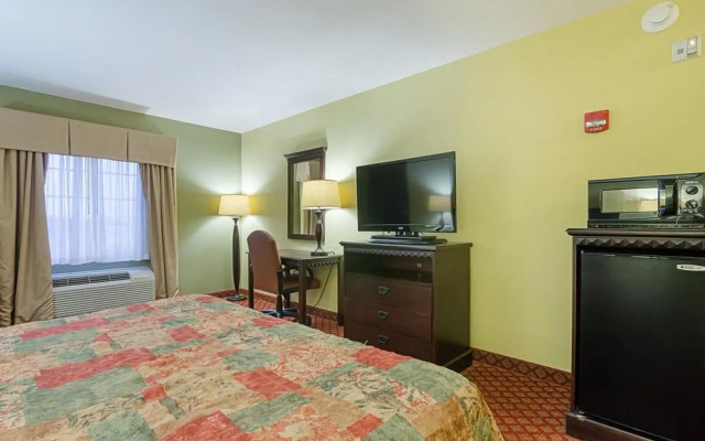 Sleep Inn & Suites