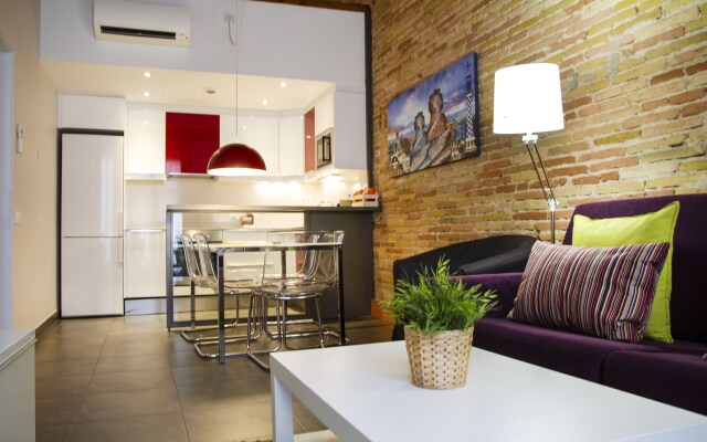 Dailyflats Raval