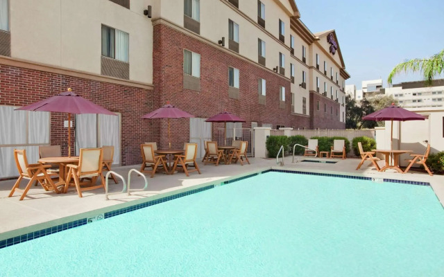 Hampton Inn Phoenix-Midtown-Downtown Area