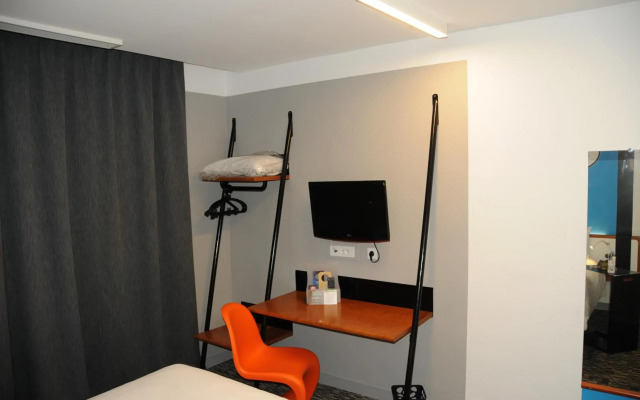 ibis Styles Chambery Centre Gare