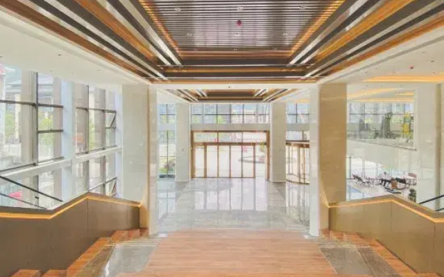 Moyun Hotel