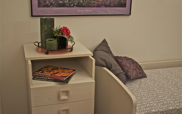 Appartamenti Borghetto Panigale