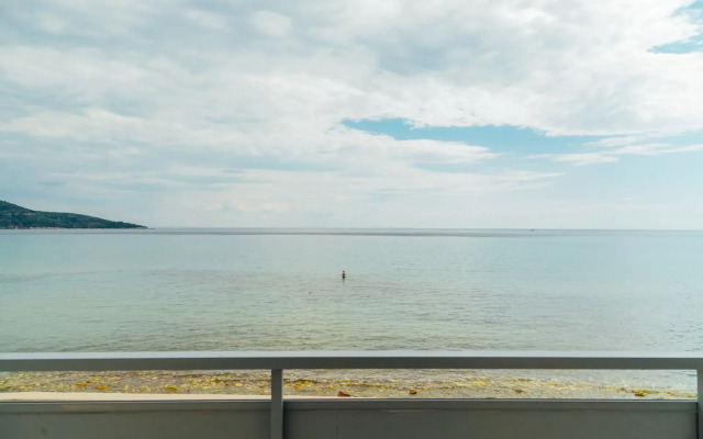Anemi Rooms Thassos