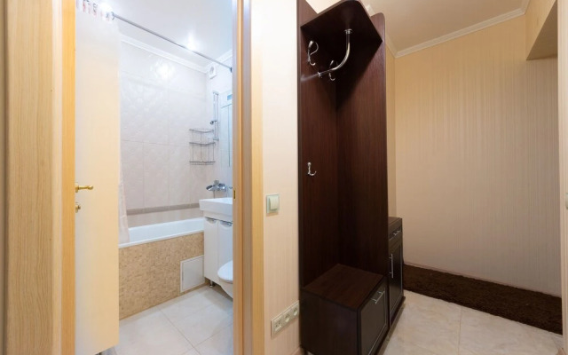 Apartment Kostya Hordiienka