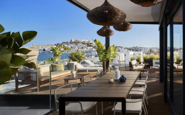 NH Collection Ibiza