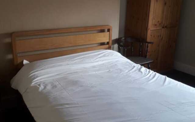 The Narrowboat Inn Middlewich
