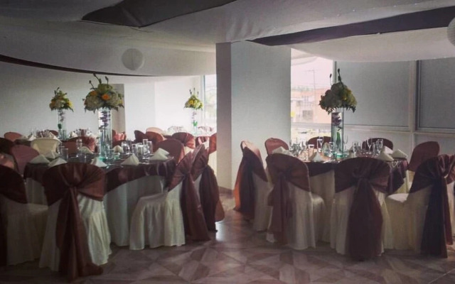 Hotel Veneton