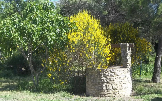 B&B Le Petit Frigouyé