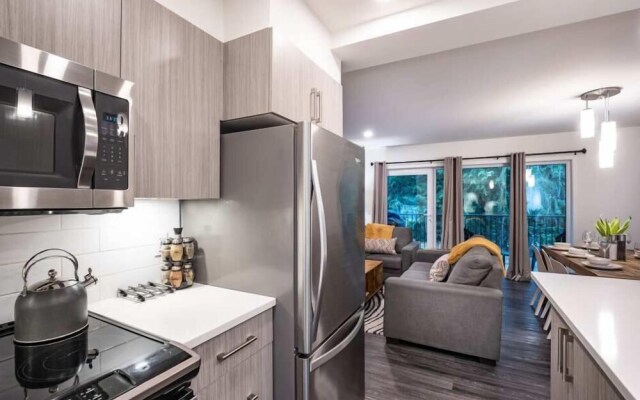 Alpine Escape by Revelstoke Vacations