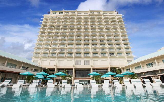 Lotte Hotel Guam