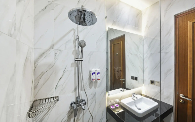 FOX Harris Hotel & Conventions Banjarnegara
