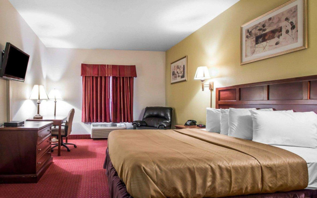 Econo Lodge Anderson