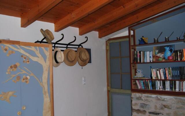 Villa Spiti Elaionas