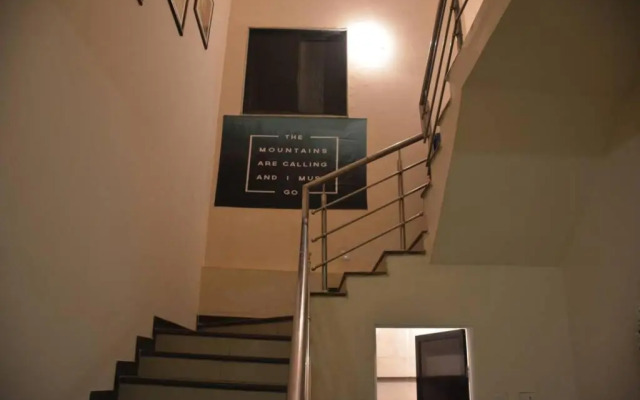 Wanderlust Vacation Home 2BHK