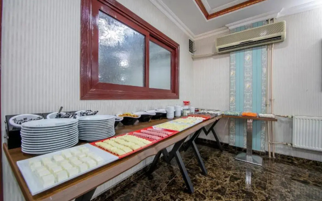 Otel Ümit İstanbul