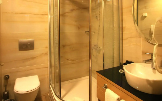 Beyoglu MLS Hotel