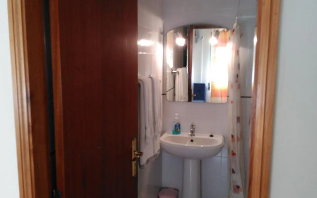 Pousada Farol do Portinho