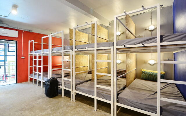 Adventure Hostel