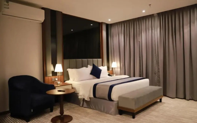Tulip View Hotel